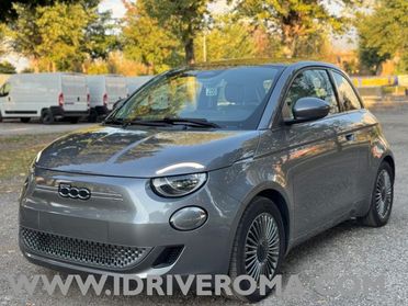 FIAT 500e Berlina 42 kWh Icon 118cv