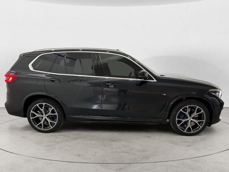 BMW X5 xDrive 40i Msport autom.