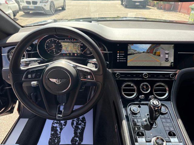 BENTLEY Continental GT V8