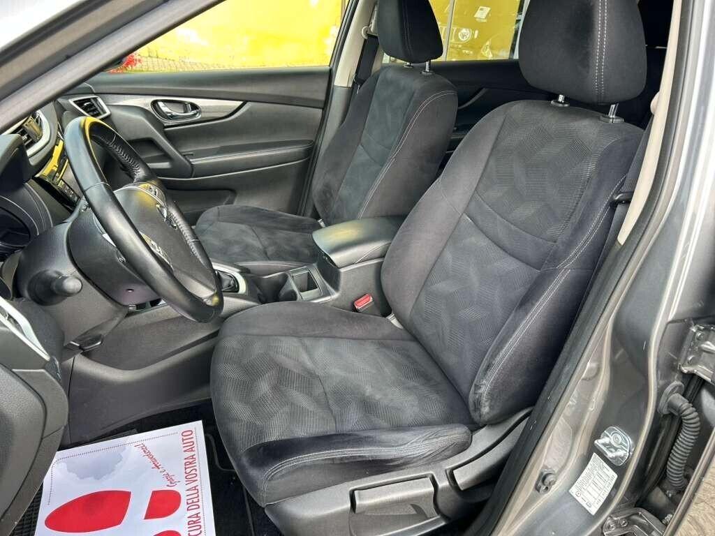 Nissan X-Trail 1.6 DIG-T 2WD Tekna