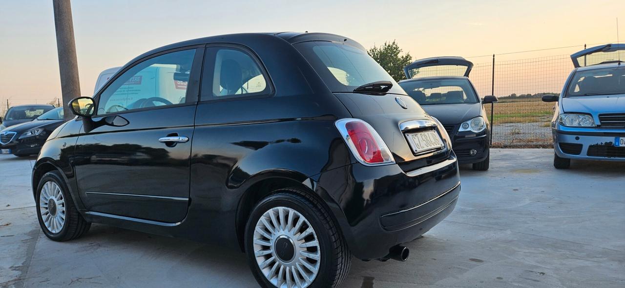 Fiat 500 1.2 Pop