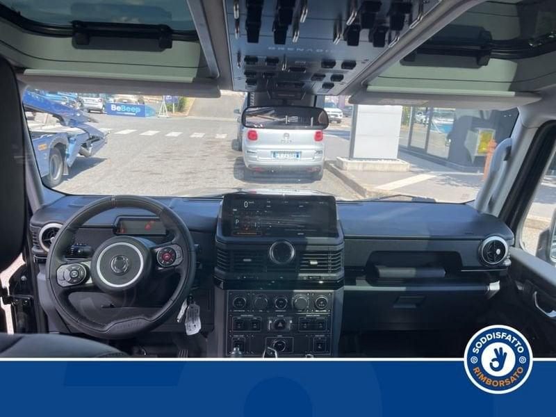 Ineos Grenadier Station Wagon 3.0 Turbo Diesel Fieldmaster