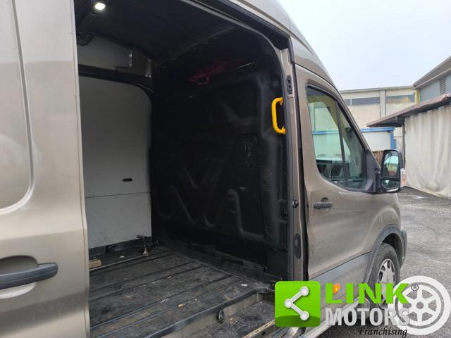 FORD Transit JUMBO 2.0TDCi IVA ESPOSTA AUTOCARRO