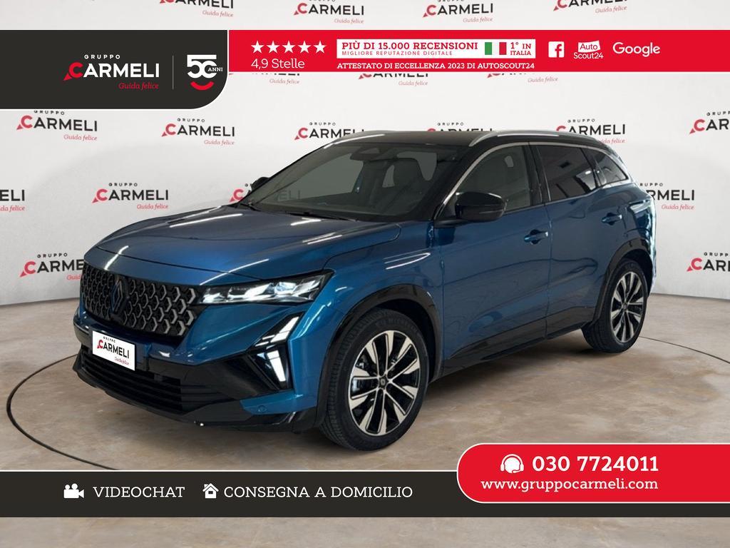 Renault Austral 1.2 full hybrid E-Tech Techno Auto