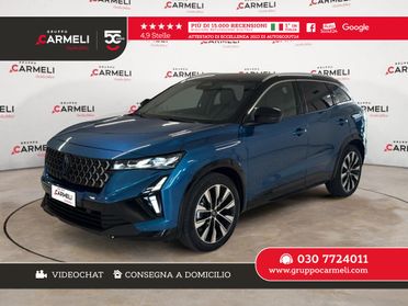 Renault Austral 1.2 full hybrid E-Tech Techno Auto