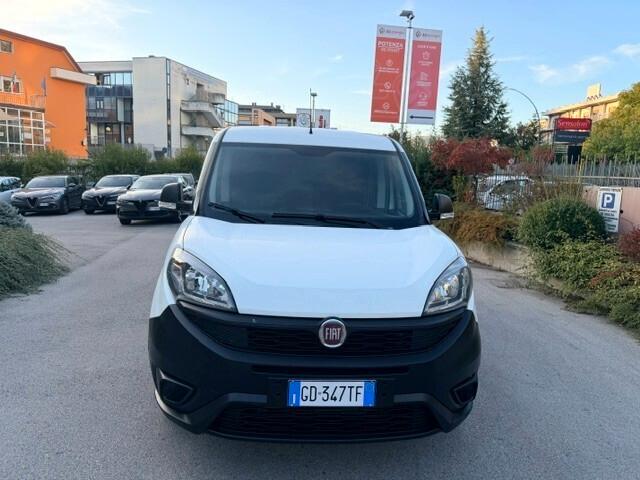 FIAT DOBLÒ 1.4 NATURAL POWER CARGO LOUNGE
