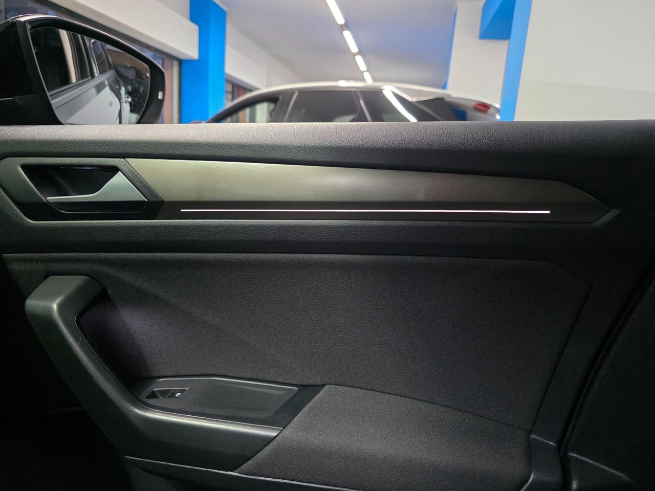 Volkswagen T-Roc 1.0tsi 2021 60000km PROMO
