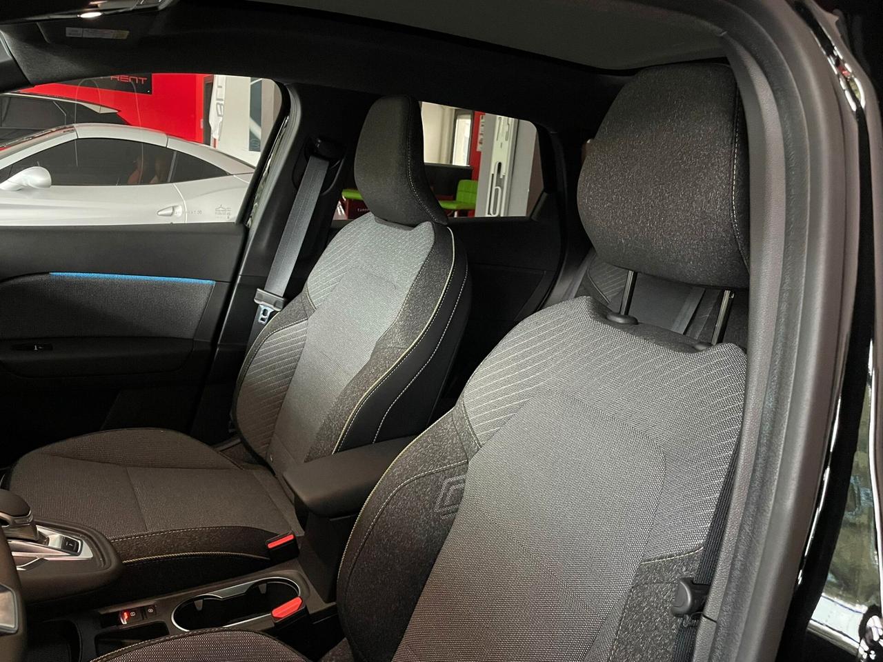 RENAULT SYMBIOZ FULL HYBRID E-TECH 145 Cv TECHNO