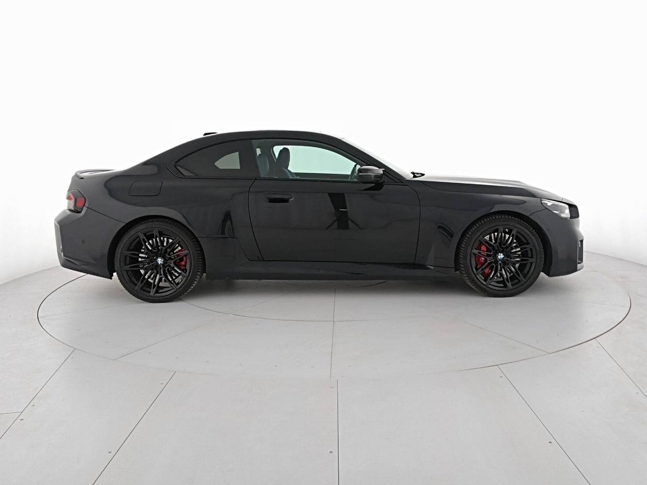 BMW Serie 2 M2 Coupè 460cv