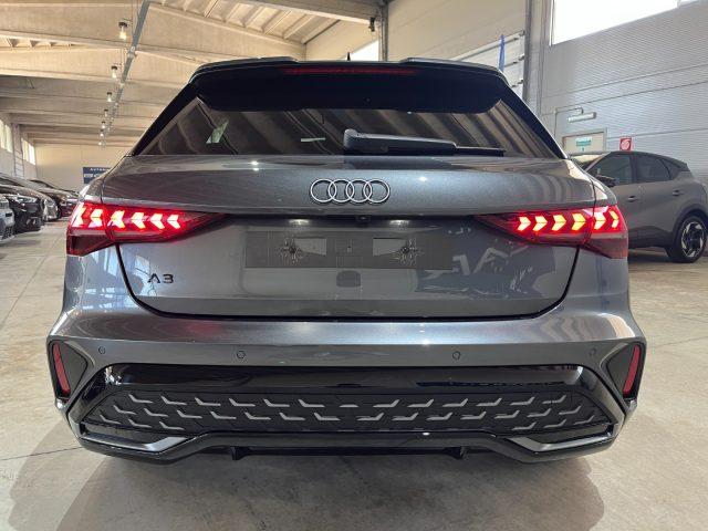 AUDI A3 SPB 35TFSI Stronic S line"18 Sline LED Matrix/NAVI