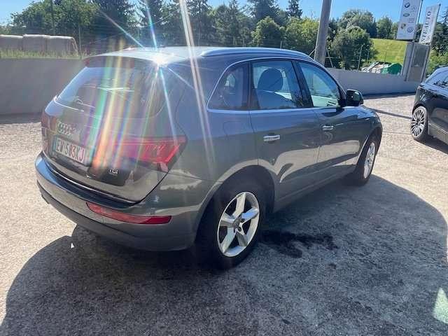 Audi Q5 Q5 2.0 tdi Business quattro 150cv E6