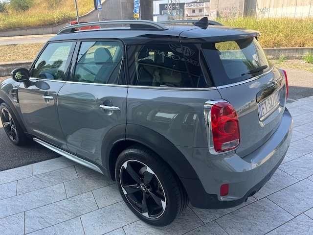 MINI One D Countryman Mini Countryman 1.5 One D Business auto 7m