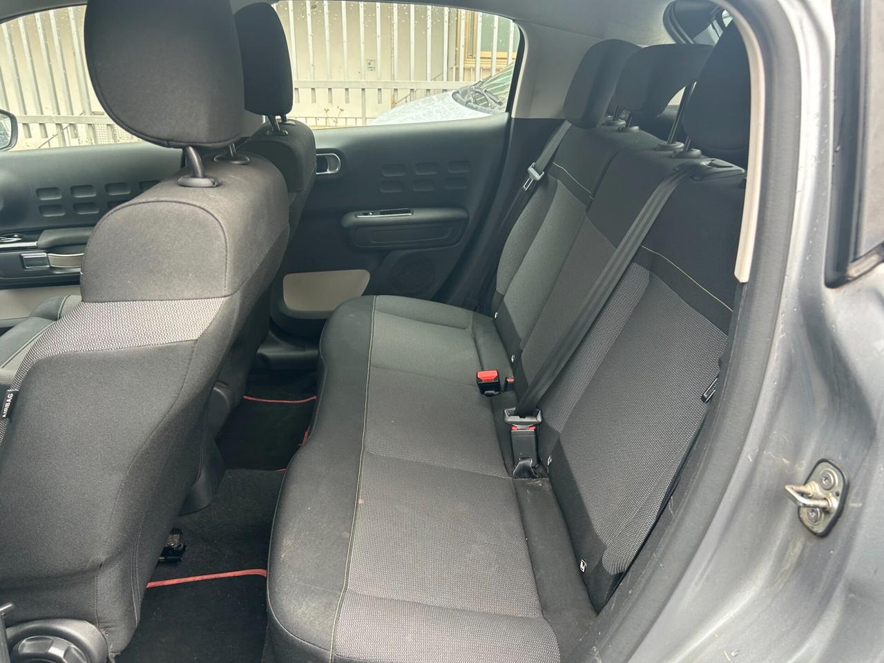Citroen C3 BlueHDi 100 S&S Shine Pack