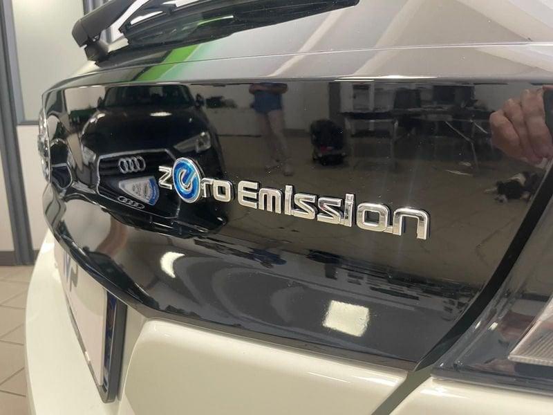 Nissan Leaf 3.ZERO e+ Limited Edition