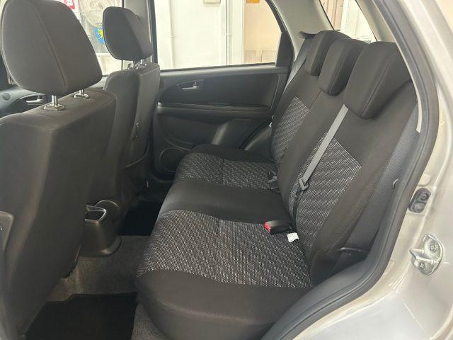 SUZUKI SX4 1.6 16V Special