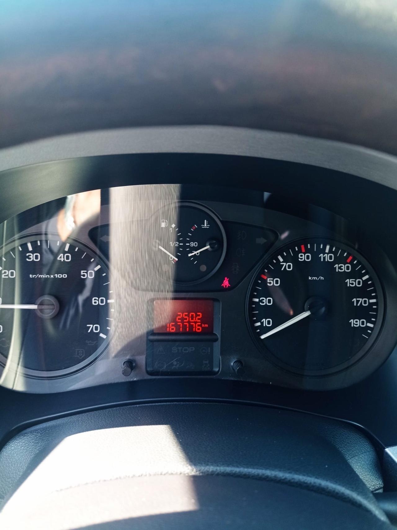 Citroen Berlingo 1.6 VTi 120CV XTR Theatre