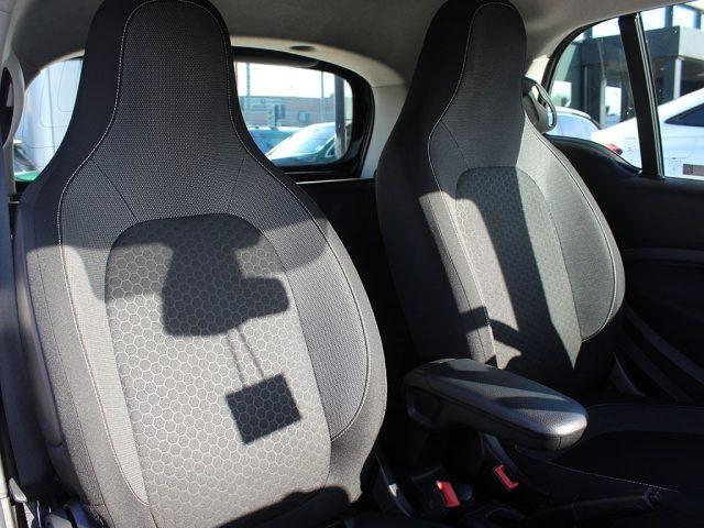 SMART ForTwo EQ Passion -PROMO-