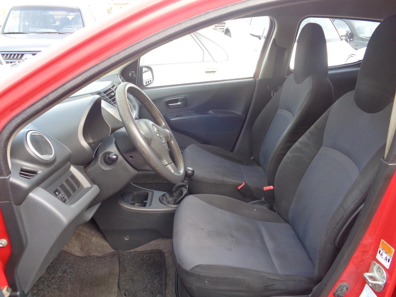 Suzuki Alto 1.0 VVT GL