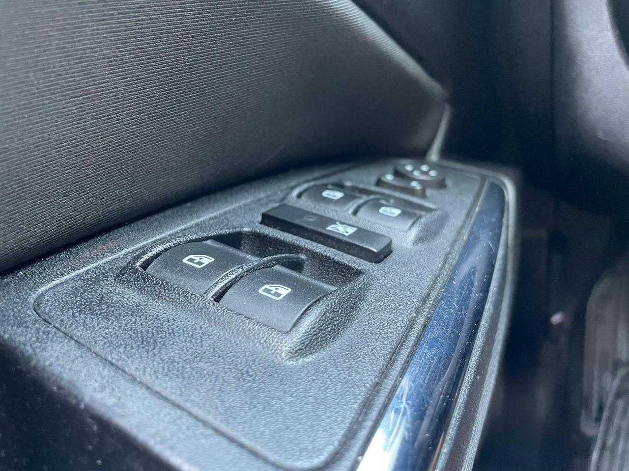 Lancia Delta 1.6 MJT cambio automatico