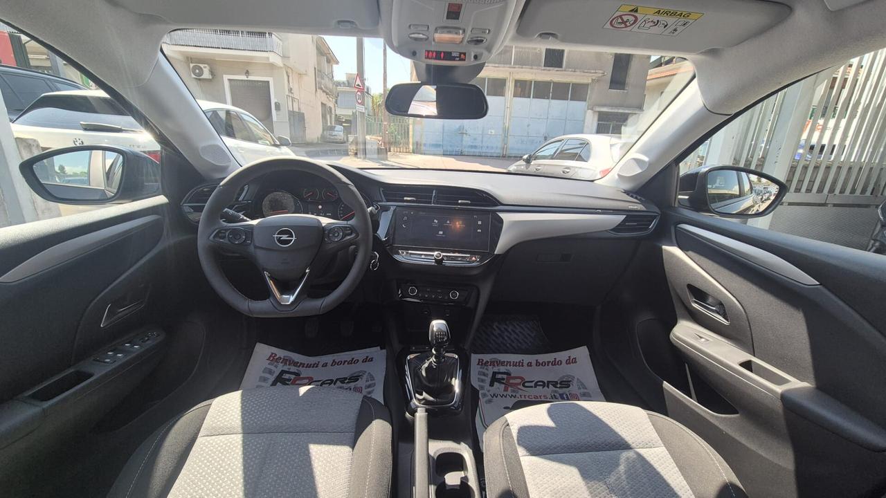 Opel Corsa 1.2 100 CV Edition