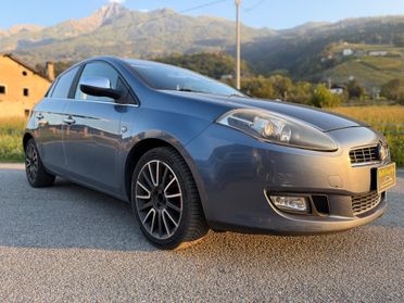 Fiat Bravo 1.6 MJT 120 CV DPF Emotion