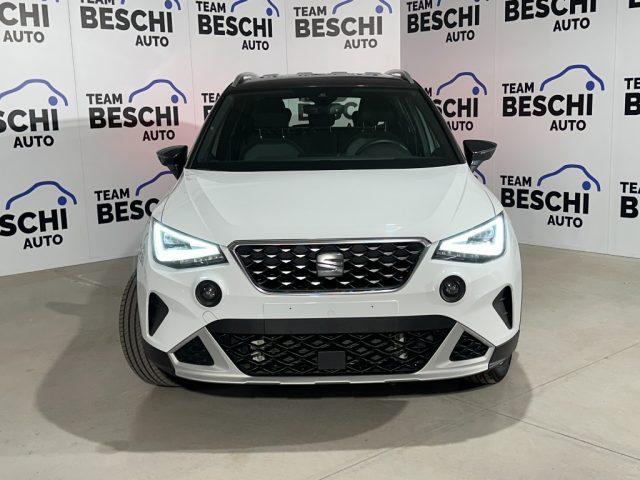 SEAT Arona 1.0 EcoTSI 110 CV DSG XPERIENCE