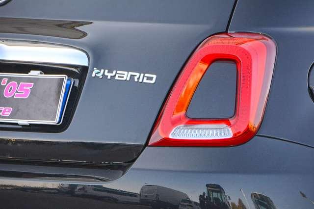 Fiat 500 1.0 hybrid DOLCEVITA 70cv * PERFETTA *