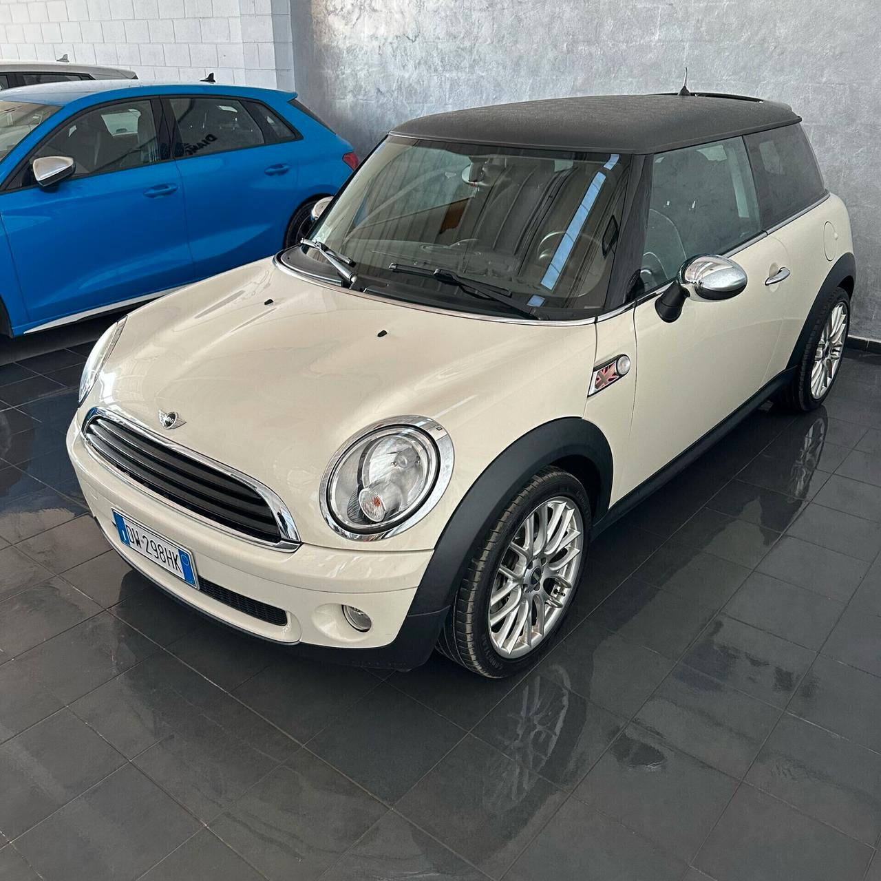 Mini One MINI ONE 1.4