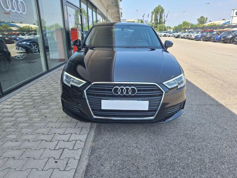 Audi A3 SPB 30 TDI 116 CV S tronic Business