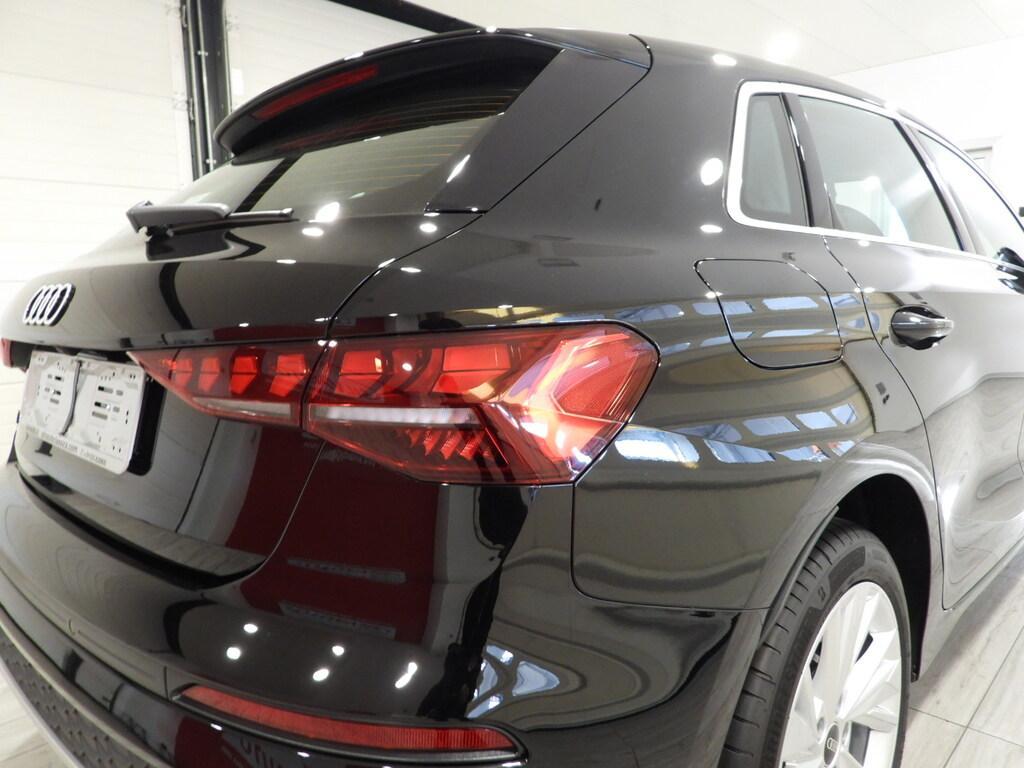 Audi A3 35 1.5 TFSI