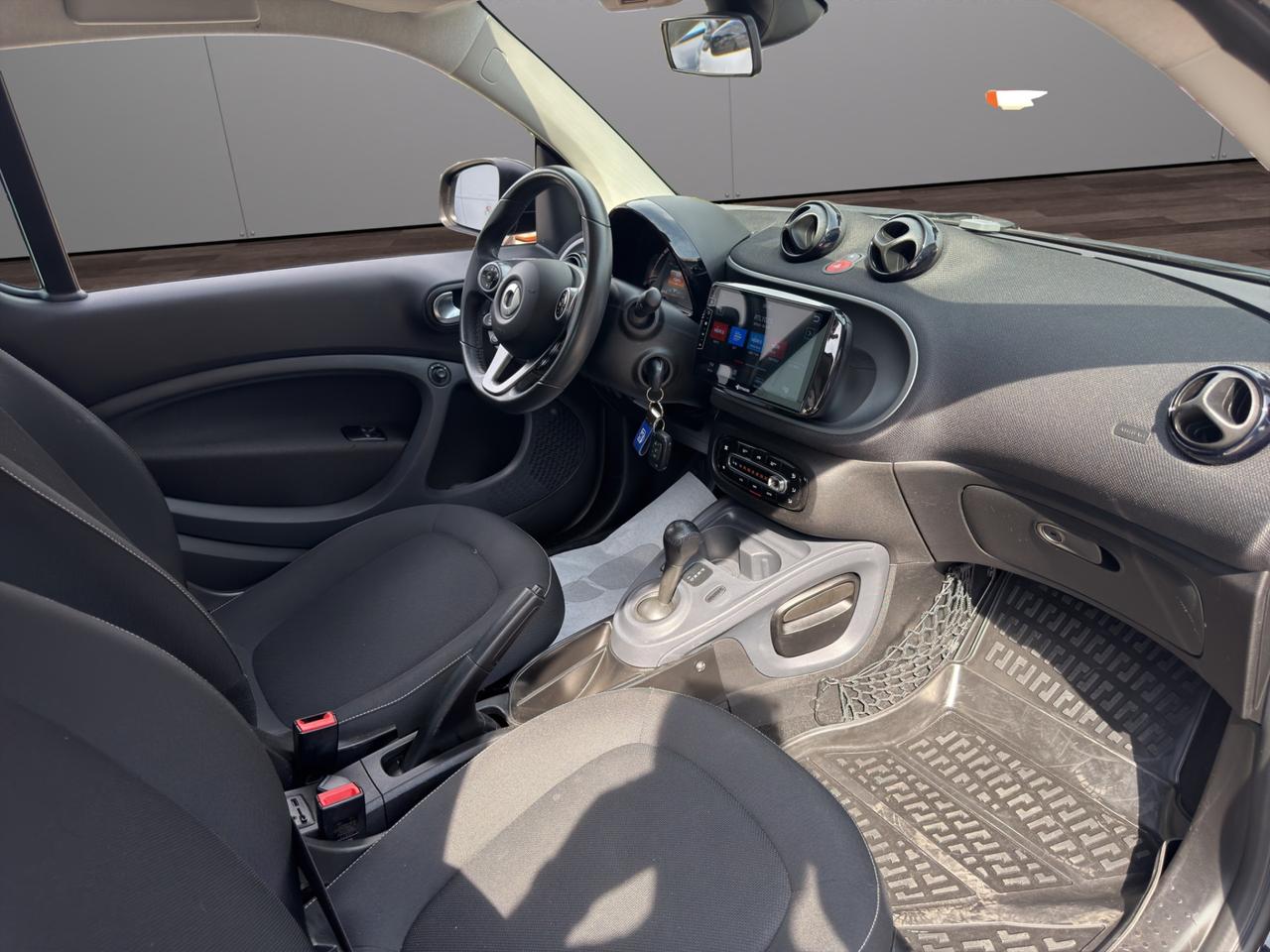 Smart fortwo coupe Fortwo 1.0 Passion - Unipro - Promo Finanziamento