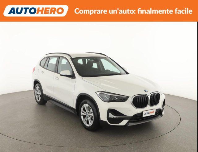 BMW X1 xDrive25e Advantage