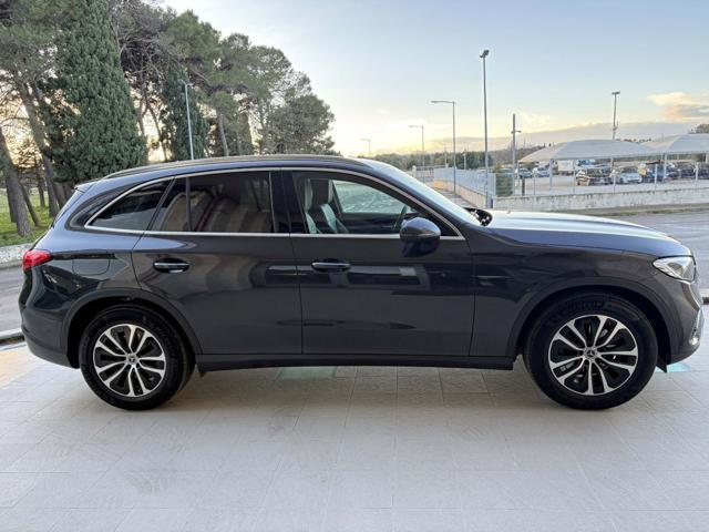 MERCEDES-BENZ GLC 200 d 4Matic Mild Hybrid Advanced Plus