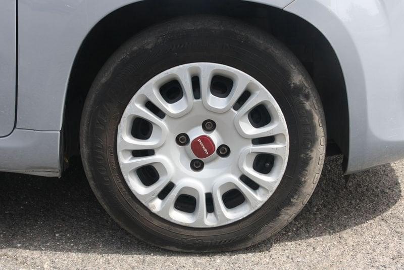FIAT Panda 1.0 FireFly 70cv S&S Hybrid