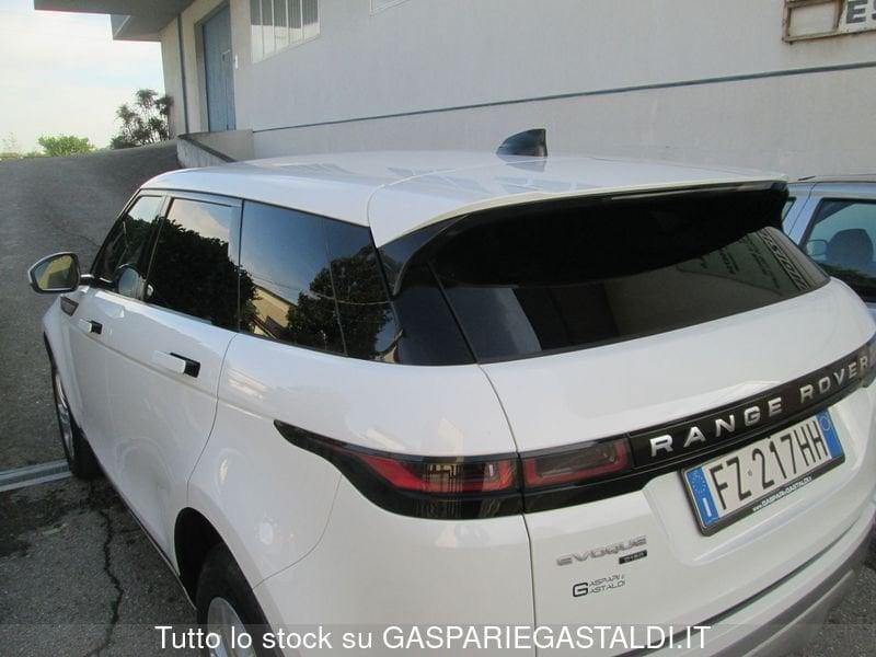 Land Rover RR Evoque Range Rover Evoque 2.0D I4 150CV AWD Business