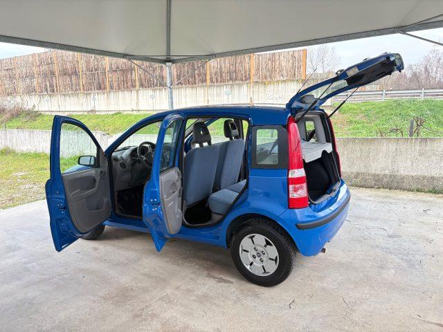FIAT Panda 1.1 Active POCHI KM OK NEOPATENTATI