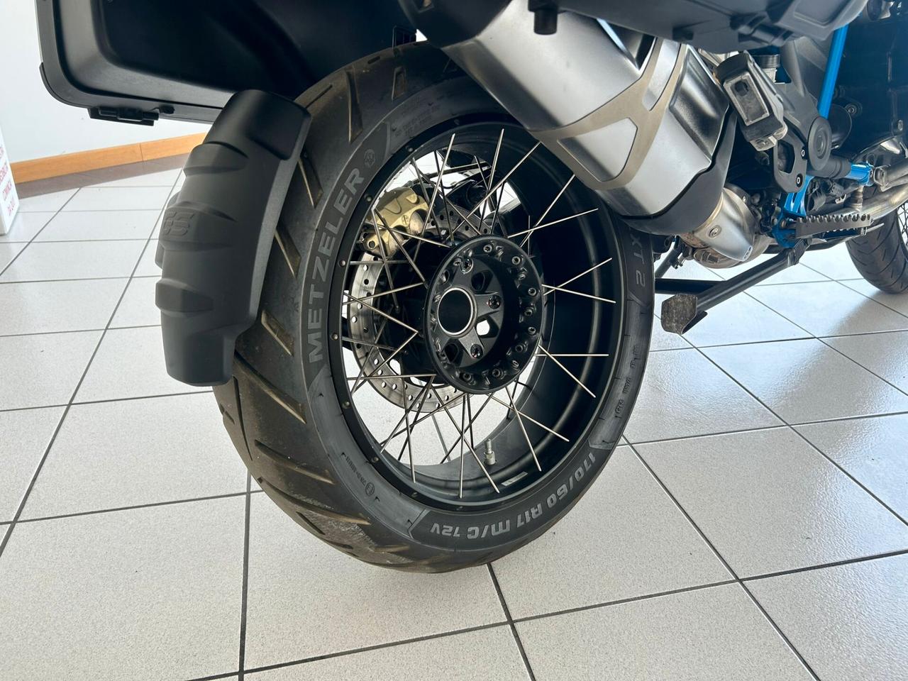 BMW R 1200 GS 2017