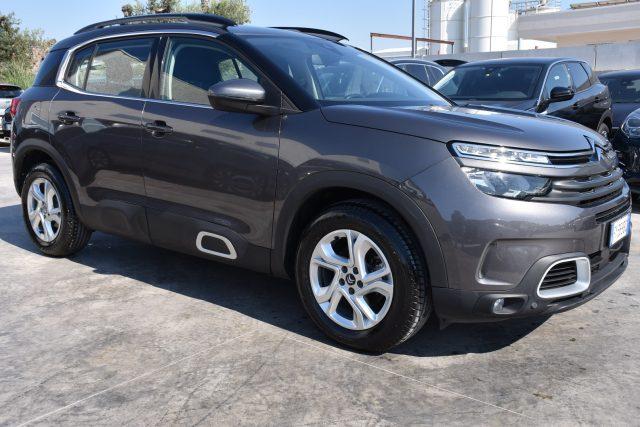 CITROEN C5 Aircross BlueHDi 130 S&S EAT8 Business