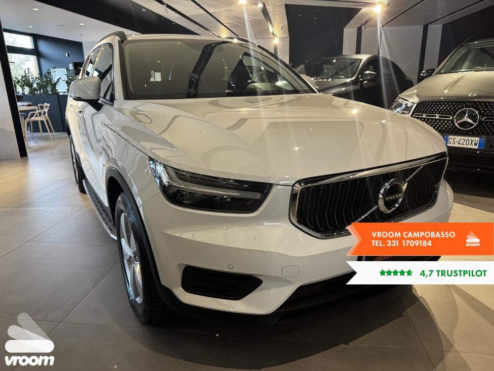 VOLVO XC40 (2017-->) XC40 D3 AWD Inscription