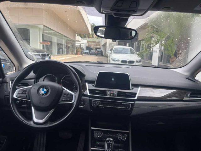 BMW 216 Serie 2 A.T. (F45) - d Active Tourer Luxury