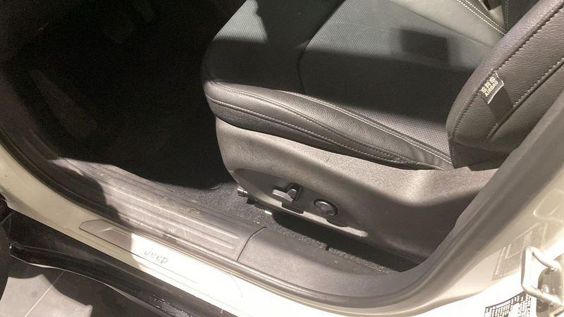 Jeep Compass Compass 1.5 Turbo T4 130 CV MHEV 2WD Summit