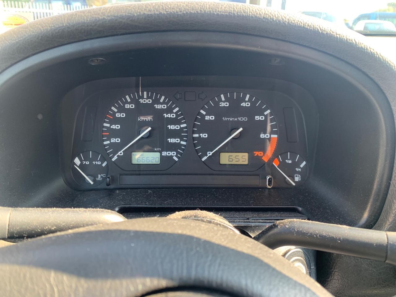 Volkswagen Polo 1.3 cat 5 porte Comfort