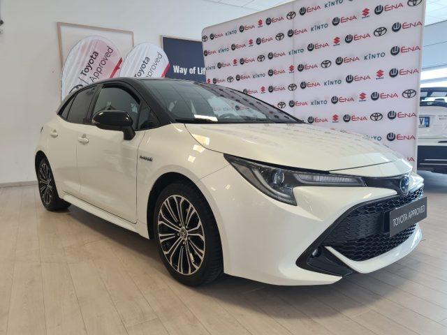 TOYOTA Corolla 1.8 Hybrid Style