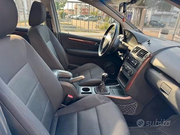 Mercedes-benz A 180 CDI Avantgarde