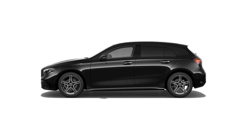 Mercedes-Benz Classe A 180 Automatic Advanced