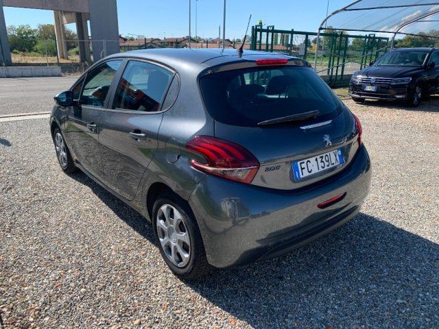 PEUGEOT 208 1° serie BlueHDi 75 5 porte Active