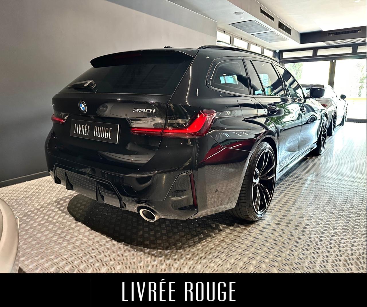 Bmw 330 i xDrive Touring Msport