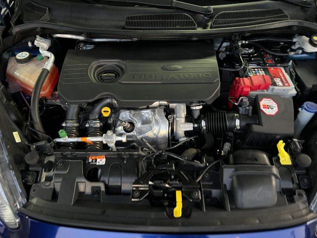 FORD Fiesta 3/P 1.5 TDCI ST- LINE