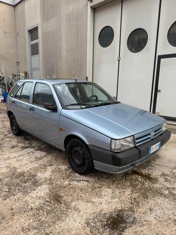 FIAT Tipo 1.6 cat DGT - 1989 CONSERVATA