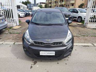 KIA Rio Rio 1.2 CVVT 5p. GPL Active